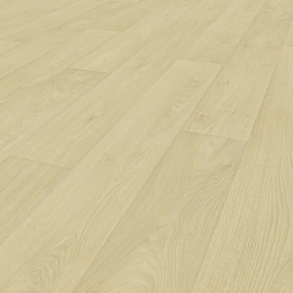 Gerflor, PVC podlaha - lino AladinTex Ultra 0797 Havana ivory, na mieru, šíře 4m, béžová, filc, chodba / predsieň