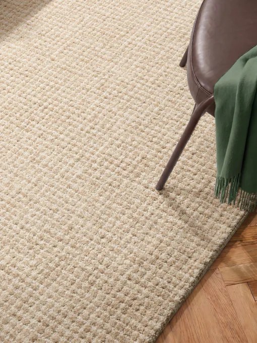 Koberec Hanse Home Eloise svetlohnedý