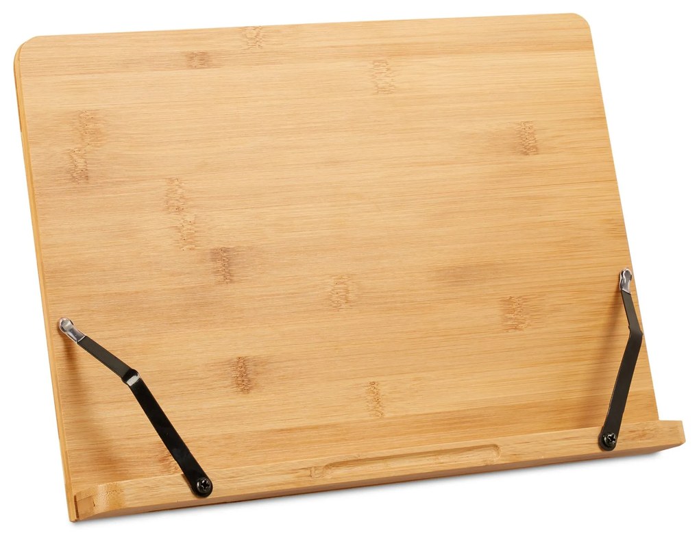 Bambusový stojan na čítanie RD25730