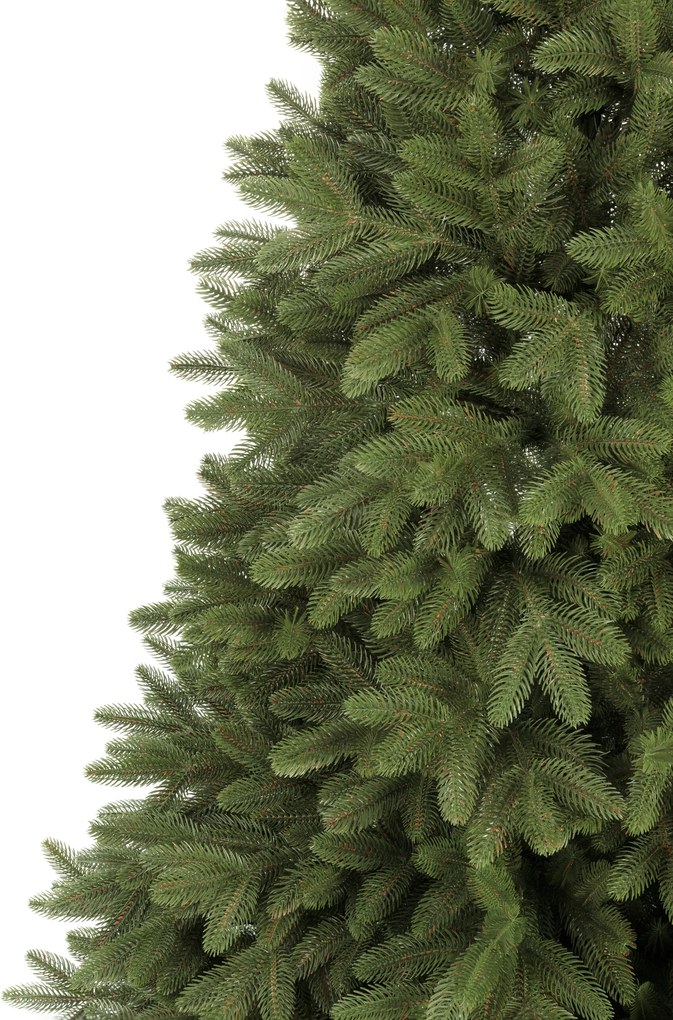 Vianočný stromček Jedľa FULL 3D 160 cm
