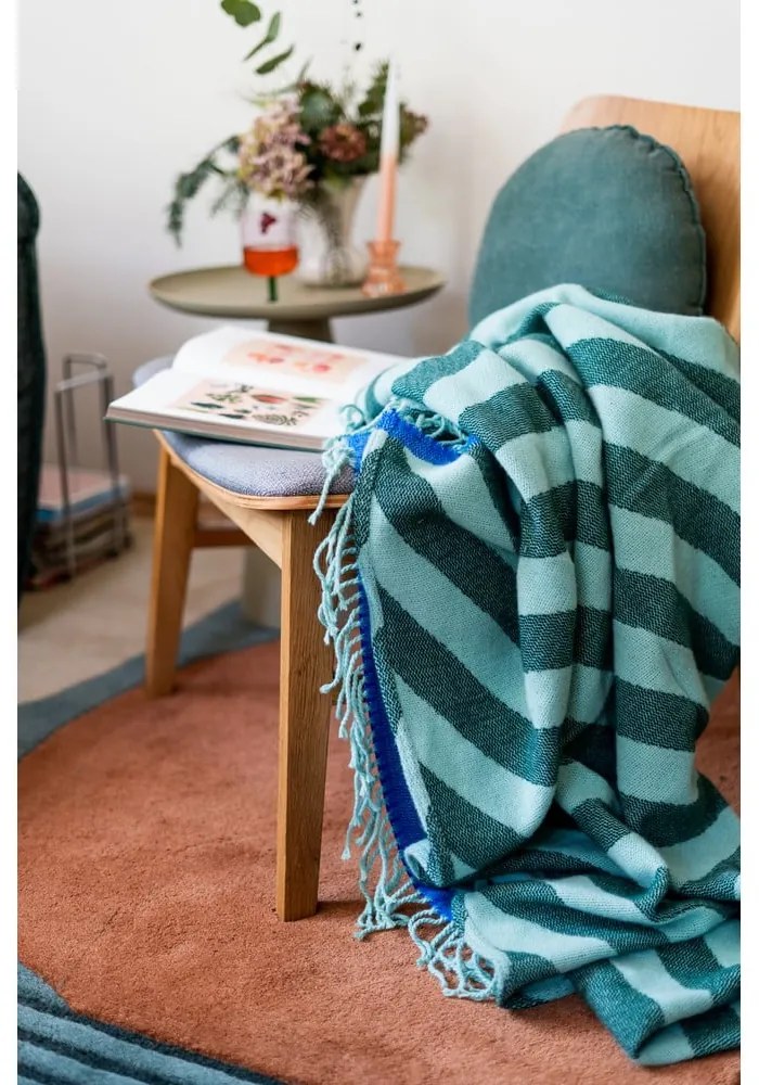 Deka 125x170 cm Retro – Mette Ditmer Denmark