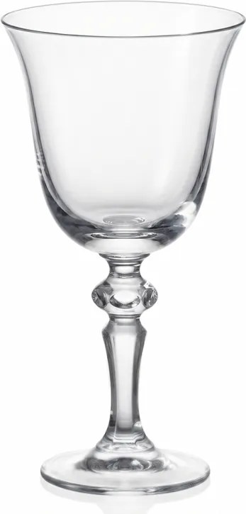 BOHEMIA FALCO POHÁR NA VÍNO 220ML SADA 6KS
