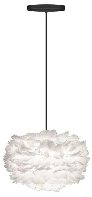 Biele tienidlo ø 35 cm Eos mini – UMAGE