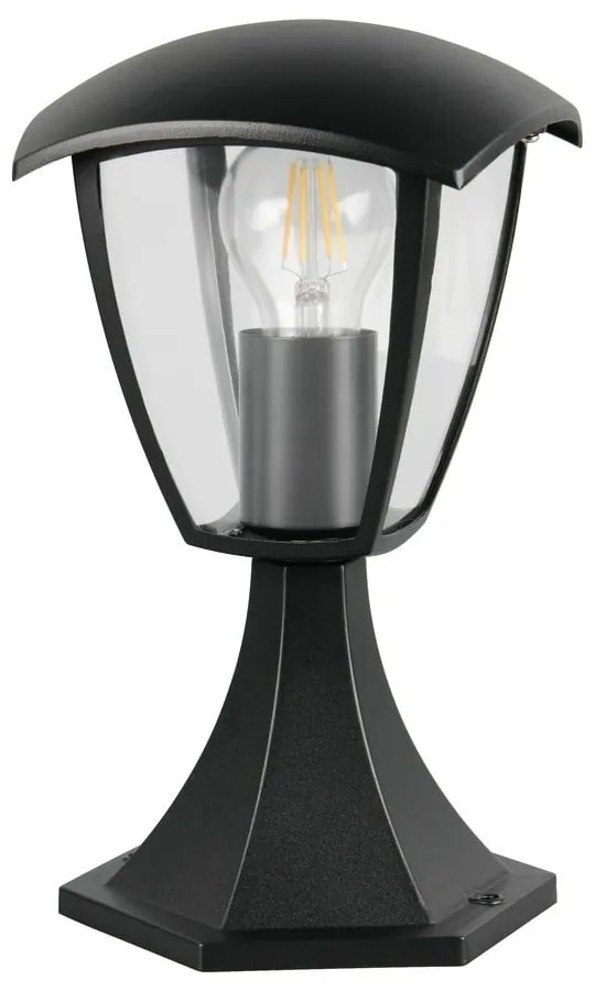 Stojacie vonkajšie svietidlo ø 17 cm Venta – Trio