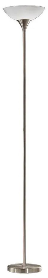 Eglo 82847 - Stojacia lampa UP 1xE27/60W/230V