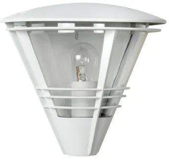 Lucide 11812/01/31 - Vonkajšie nástenné svietidlo LIVIA 1xE27/60W/230V