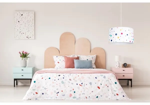 Detský luster DRUKI 1xE27/60W/230V