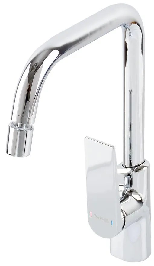 Singapore kuchynská batéria