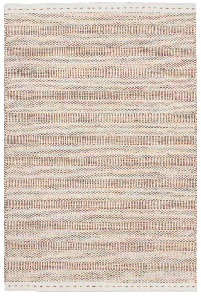 Obsession koberce Ručne tkaný kusový koberec JAIPUR 333 MULTI - 200x290 cm