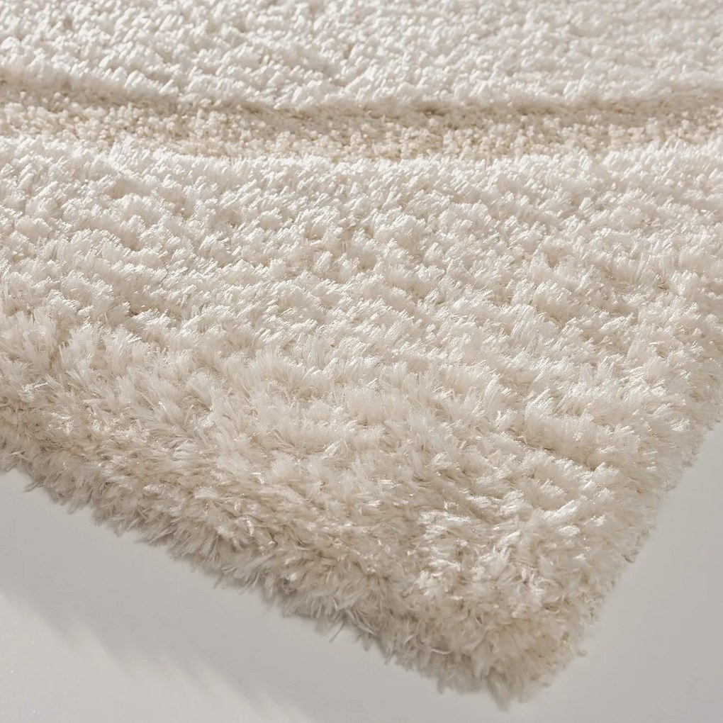 Koberec Oslo cream 160x230 cm