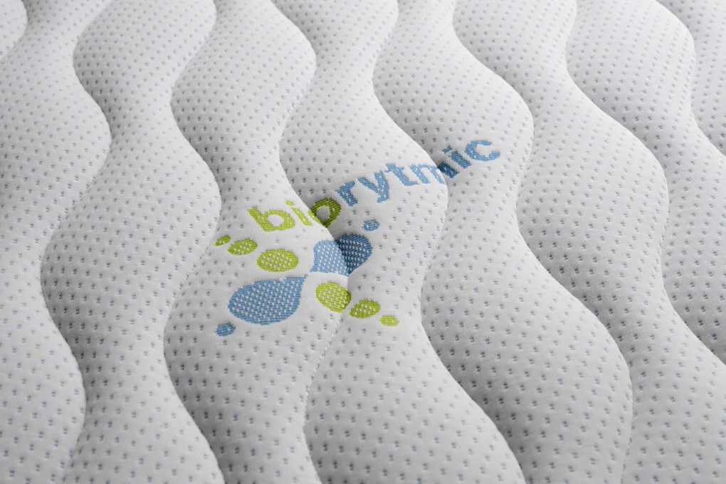 Matrac BioRytmic DreamBed - 140x200cm