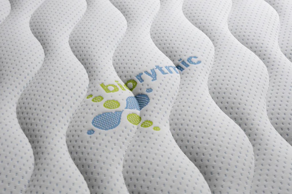 Matrac BioRytmic DreamBed - 180x190cm Tiahome