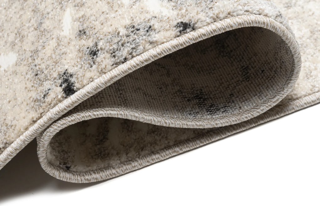 TA Koberec MU52A CREAM BREEZE FVI Rozmer: 140x200 cm