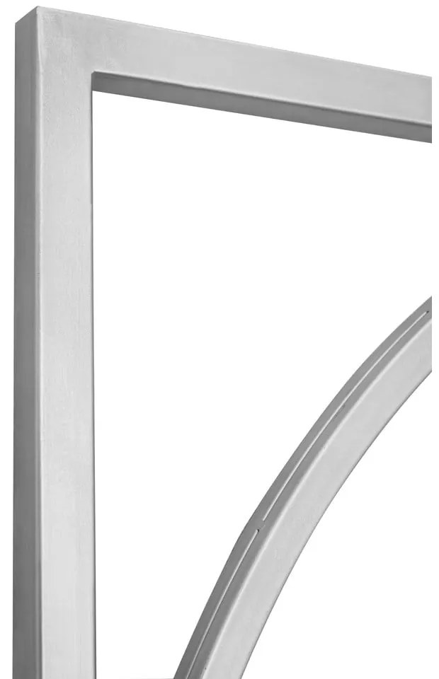 Nástenné zrkadlo 92x92 cm Jair – Premier Housewares