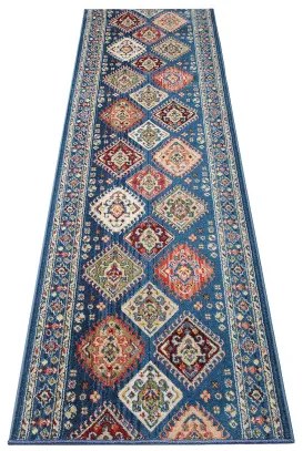 Behúň RIVOLI EF59A FPH modrý