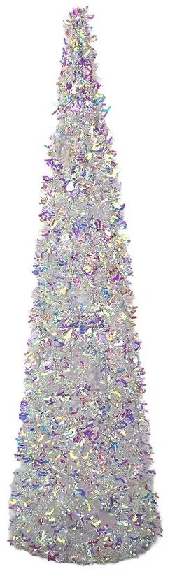 Vianočný stromček LED 60 cm 47899