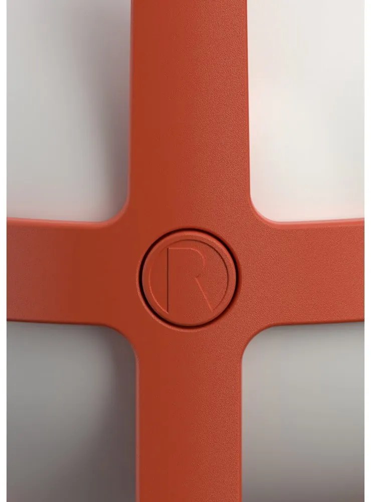 LED prenosné solárne/na USB vonkajšie svietidlo ø 15 cm Soft Spot – Rosendahl