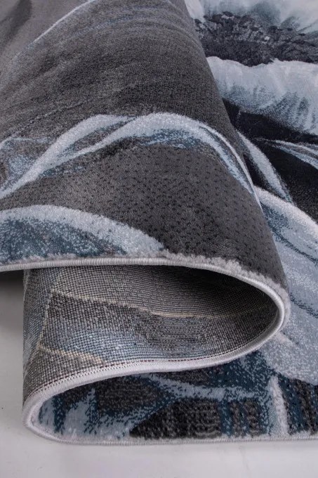 Koberec ARGENTINA 18550 U10 modrý