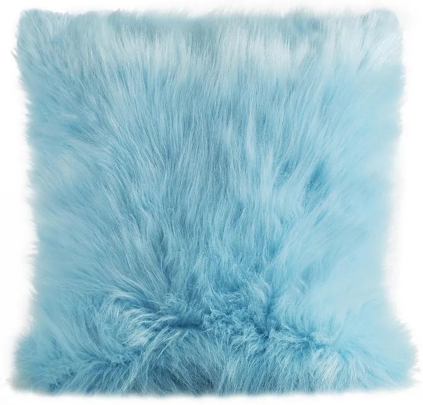 Obliečka na vankúš 819 45x45 modrá 334137