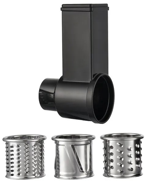 MEGAKOMBO Kuchyňský robot BestBerg BBR-2000BK + 15dílná sada nádobí BBN-1015A + Nízkosacharidový rýžovar BBRC-100 + Pákový espresso kávovar s napěňovačem BBCF-2032