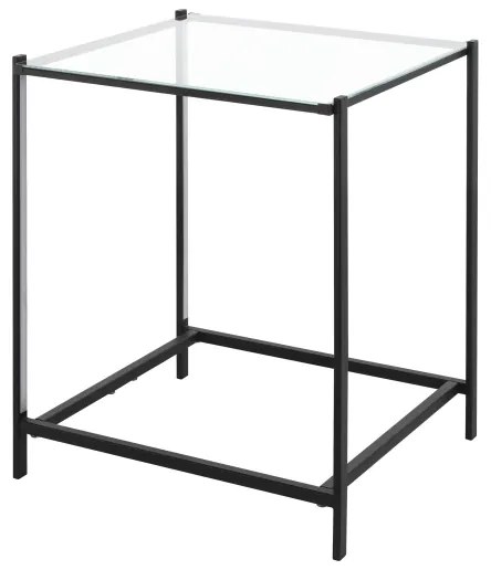 Eglo 99597 - LED Stolček s osvetlením NARANJO 4xLED/4,1W/230V