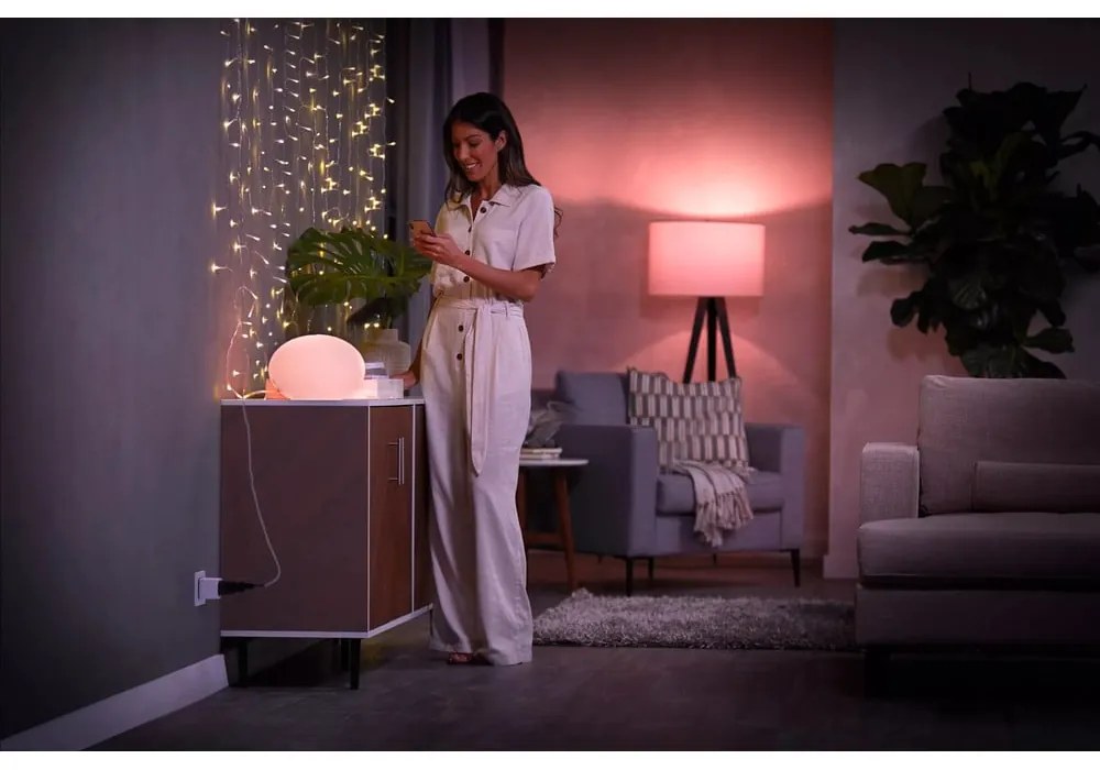 Inteligentná zásuvka – Philips Hue