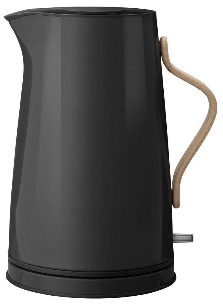 Stelton Rýchlovarná konvica Emma Black