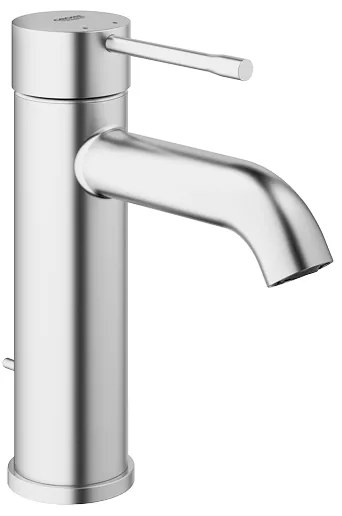 GROHE 23589DC1 - umývadlová batéria ESSENCE, veľkosť S, nerezová oceľ