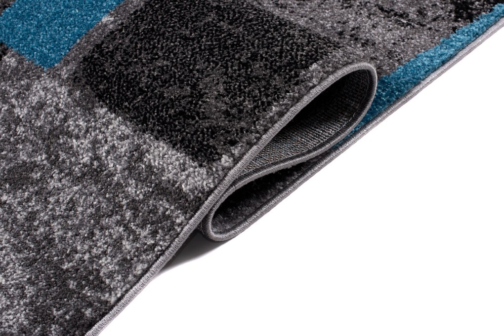 TA Koberec J382A ANTHRATICE JAWA O0X Rozmer: 300x400 cm