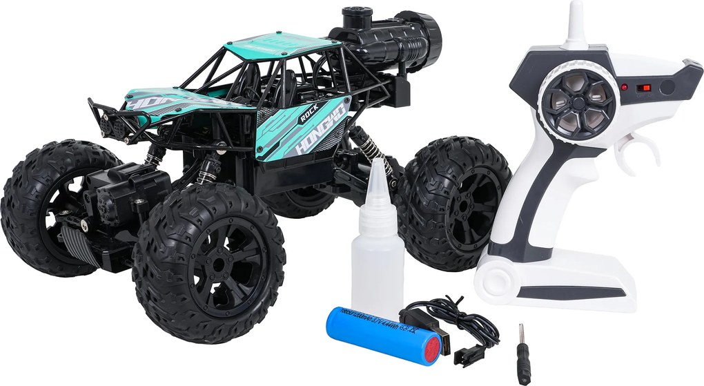 Ramiz R/C Crawler ROCK 1:14 s funkciou dymu