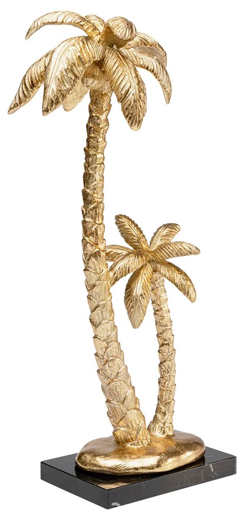 Palm Tree dekorácia 41 cm