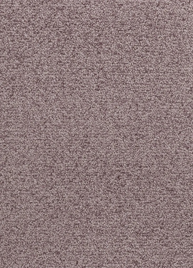 Koberce Breno Metrážny koberec GALAXY 16, šíře role 400 cm, ružová