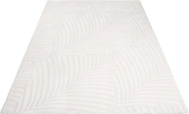 Koberec Fancy 648 biely