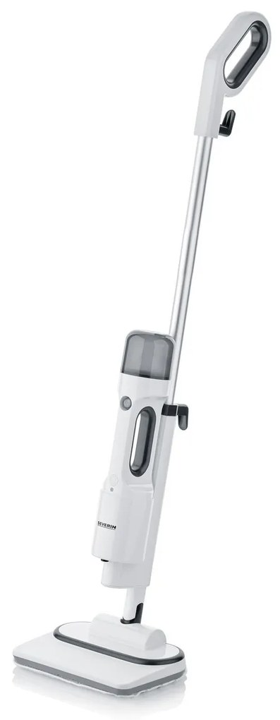 Severin SC 7142 parný multifunkčný čistič