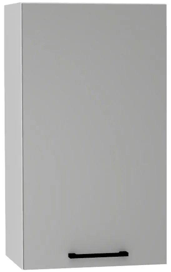 Kuchynská skrinka Max W40 Pl Granit