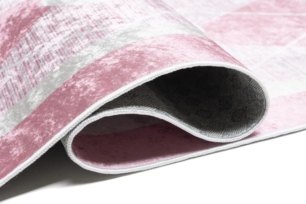 TA Koberec 23694 VYTLAČIŤ EMMA Rozmer: 120x170 cm