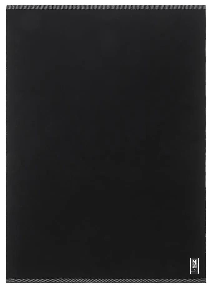 Vlnená deka 180x130 cm Fröja - Markslöjd