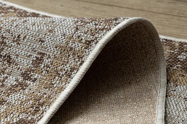 Koberec ORGANIC 2755 krémový / naturálny