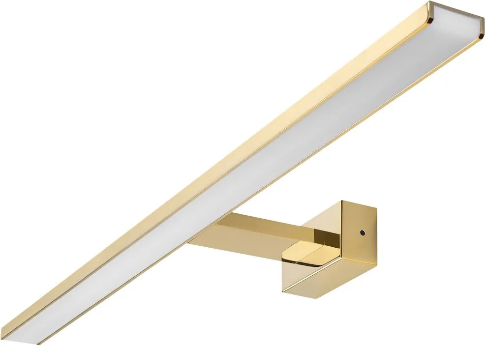 Nástenné LED svietidlo Shine1, 1x LED 13,8w, 4000k, (60 cm), c