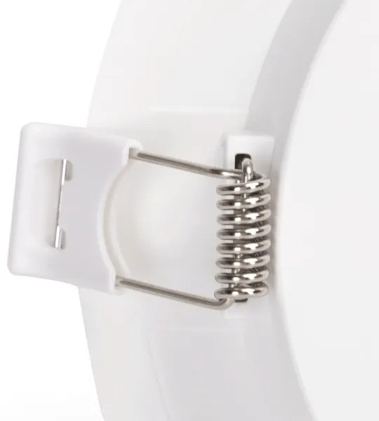 Aigostar-SADA 3x LED RGBW Stm. podhľ. svietidlo MESH 9W/230V 2700K-6500K pr.14,5cm