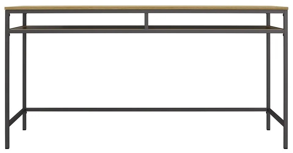 Pracovný stôl 51x153 cm Bradford – Støraa