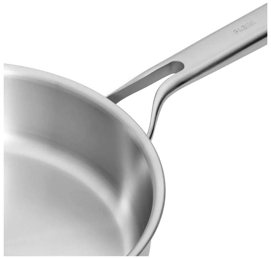Antikoro panvica s pokrievkou ø 24 cm Lucca 3.0 – FABINI