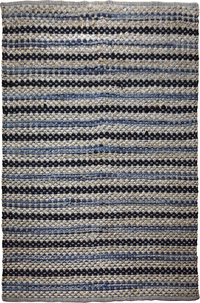 XXXLutz PLOCHO TKANÝ KOBEREC, 120/170 cm sivá, viacfarebná Kayoom - Online Only bytové doplnky - 005937176701