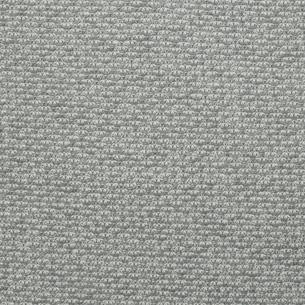 DEKA PANDA 150X200 CM STRIEBORNÁ