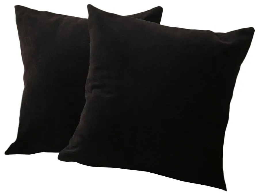 Obliečky na vankúše v súprave 2 ks 43x43 cm – Mioli Decor