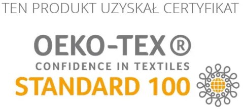 Koberec Ata čierny