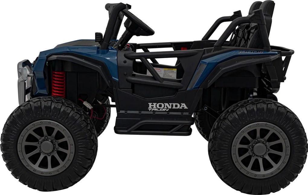 Ramiz HONDA Talon 4x4 terénne vozidlo Modrá