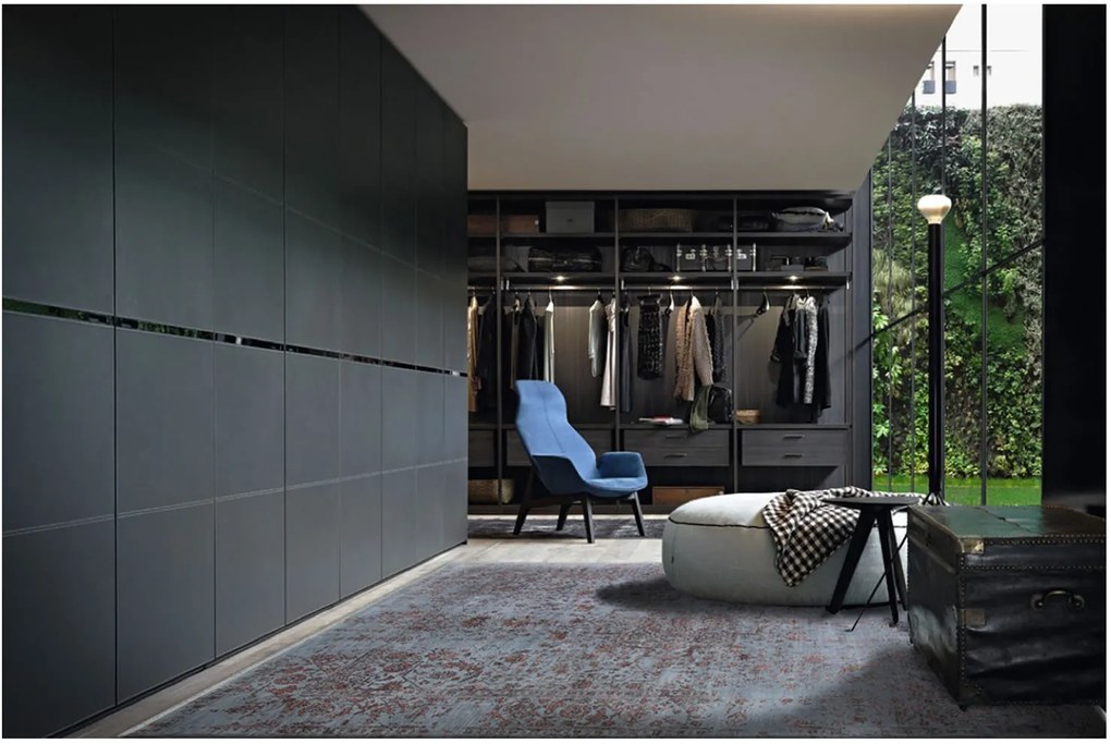 Ručne viazaný kusový koberec Diamond DC-SIRAPI Silver / copper, 120x170, červená, chodba / predsieň, Diamond Carpets India