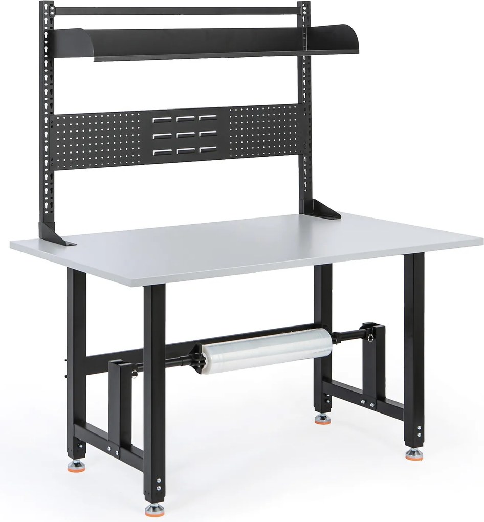 Stolová nadstavba PROFI, 1118 × 838 mm