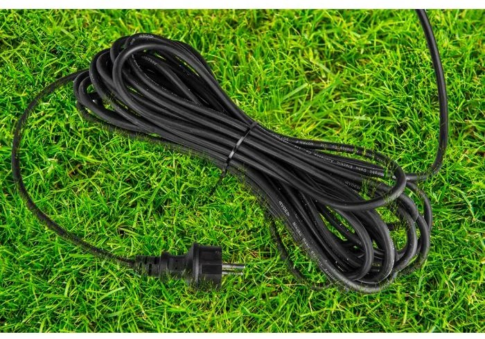 Ponorné čerpadlo 400W VERTO | 52G441